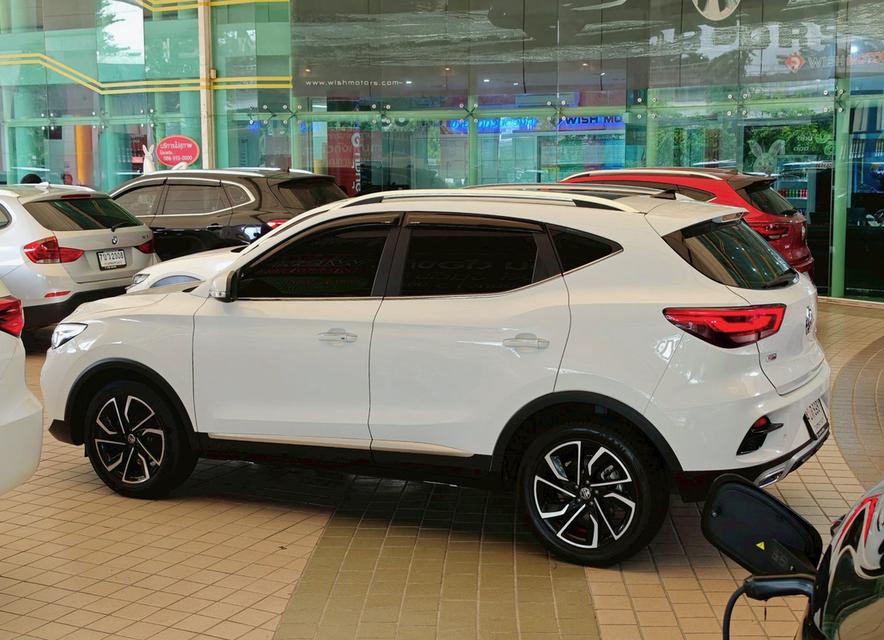 MG ZS 1.5 X+ ปี 2022 จดปี 2023 รูปที่ 7