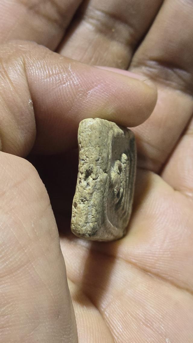 พระสมเด็จวัดระฆัง พิมพ์เกศบัวตูม 6