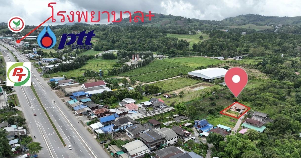 บ้านพักต่างอากาศมือ 1 วิวทะเลหมอกเขาค้อบนพื้นที่ส่วนตัว 2