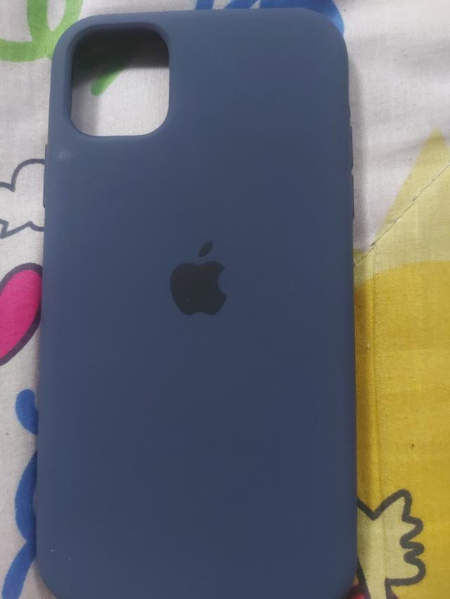 เคสไอโฟน11 และของใช้ต่างๆ รูปที่ 2