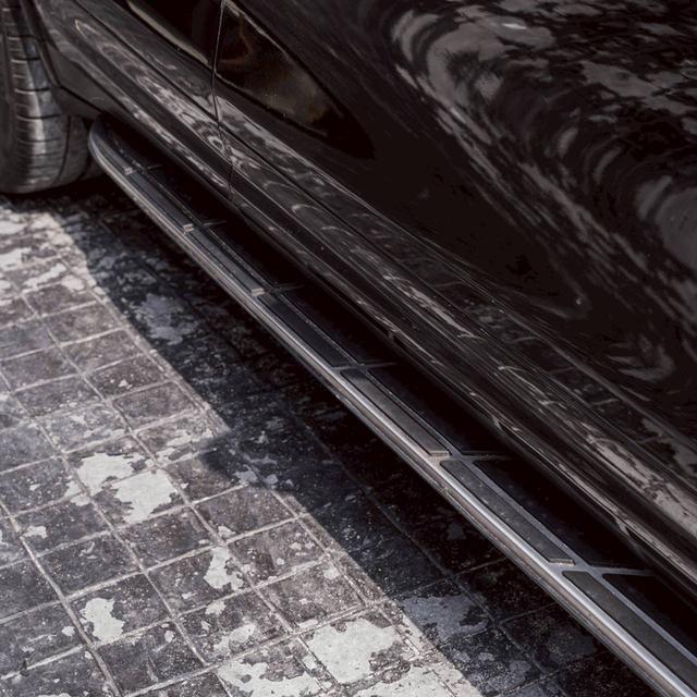 รหัสรถ 67GG5891 Porsche Cayenne Diesel ปี 2011แต่งโฉมปี 2024 11