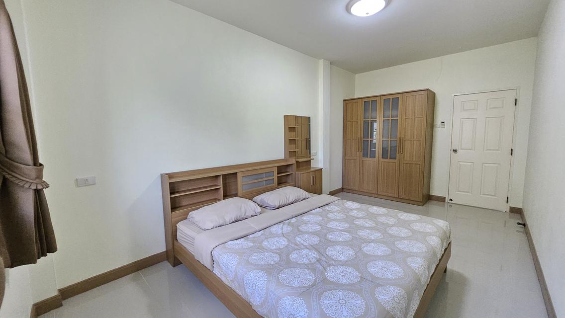 บ้านให้เช่า ที่ชลบุรี 4