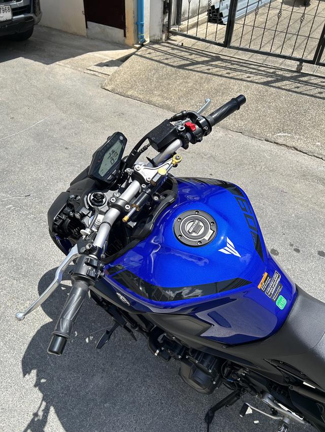 Honda Cbr650r ปี2023 รูปที่ 9