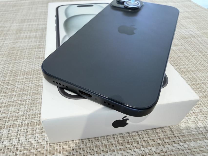 iPhone 15 128GB ผ่อนได้ รูปย่อยที่ 4