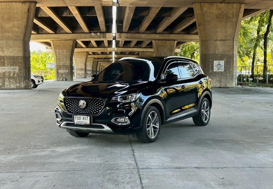 MG HS 1.5 D Turbo ปี 2021