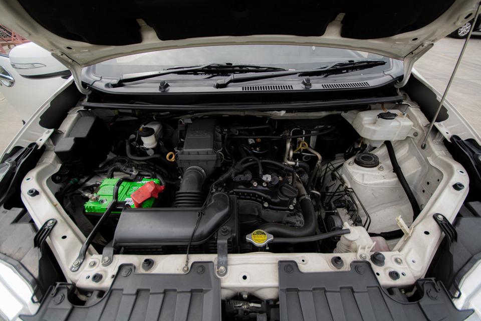 Toyota AVANZA 1.5 G ตัวท๊อป ออโต้ รถครอบครัว7ที่นั่ง รถมือเดียว ดูแลดีมาก แทบไม่ต้องเก็บงานให้เลย 6