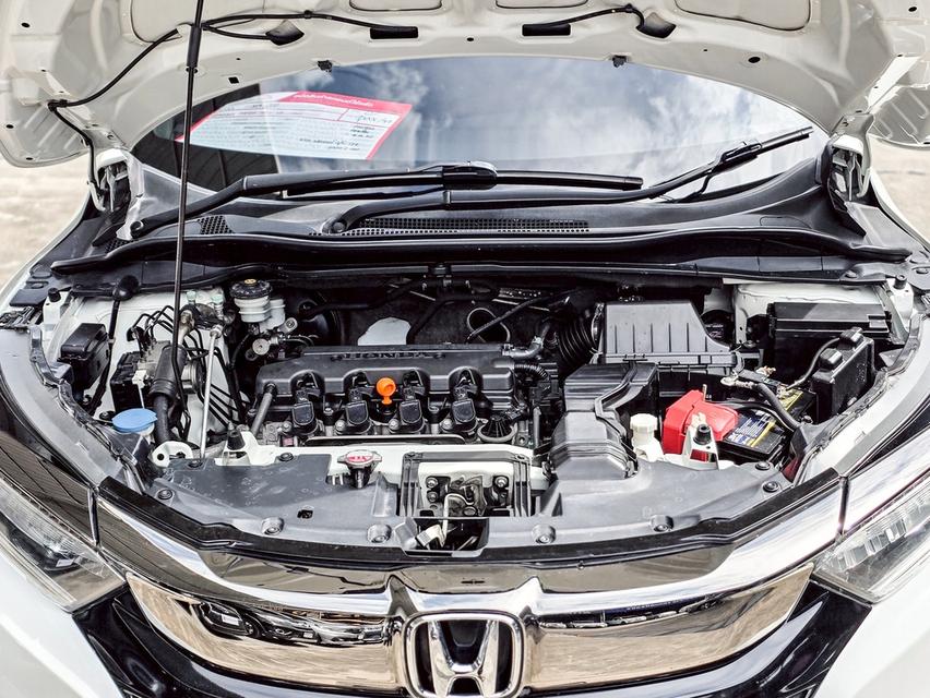 รหัสรถ CBLX8520 ⭕️ HONDA HR-V 1.8RS AT 2019🚩 3