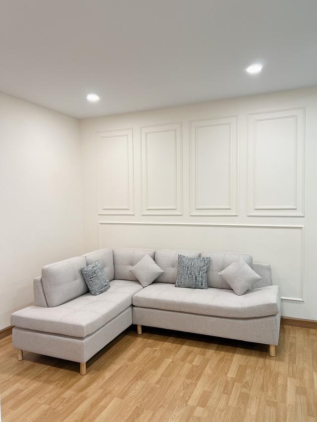 ราคาพิเศษ ! คอนโด The Tree (ลาดพร้าว-วังหิน) ทำเลเยี่ยม ราคาดีที่สุดในย่านนี้ >"< 1