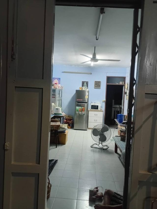 ตึกแถว ย่านบางลำพู ขนาด 10 ตารางวา 2