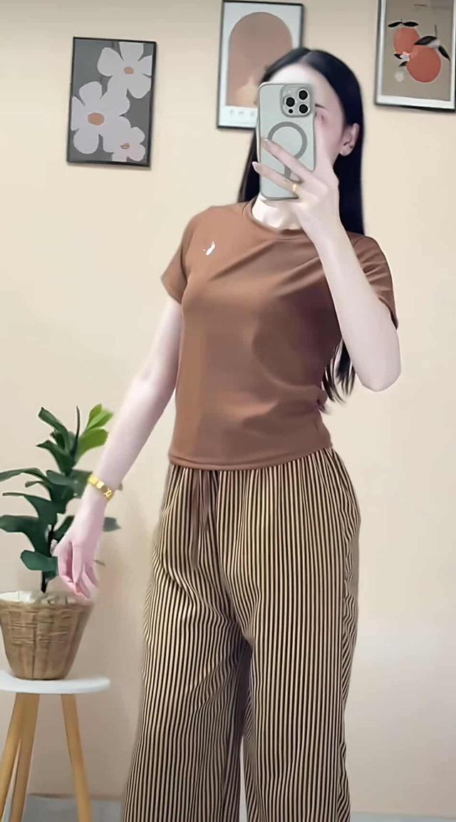 เสื้อ+กางเกง