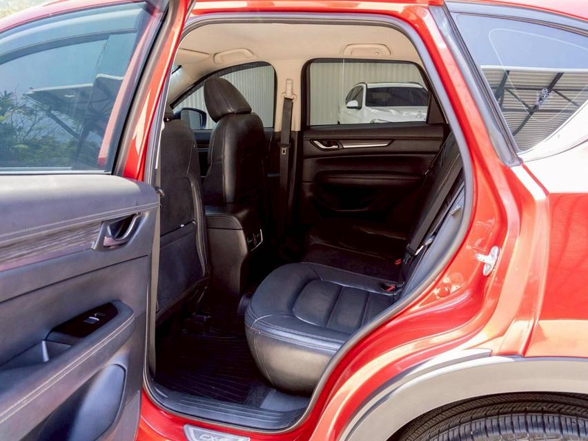 MAZDA CX-5 2.0 S ปี 2018 จด 2020 รูปที่ 9