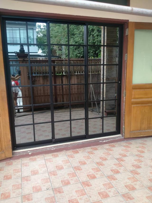 บ้านเดี่ยว เมืองทองธานี 3