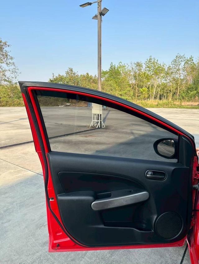 รหัสรถ BK53 MAZDA2 1.5 2010 รูปที่ 19