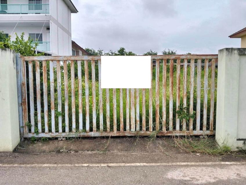 ที่ดินแปลงสวย ตำบลแม่เหียะ อำเภอเมืองเชียงใหม่ จังหวัดเชียงใหม่ 3