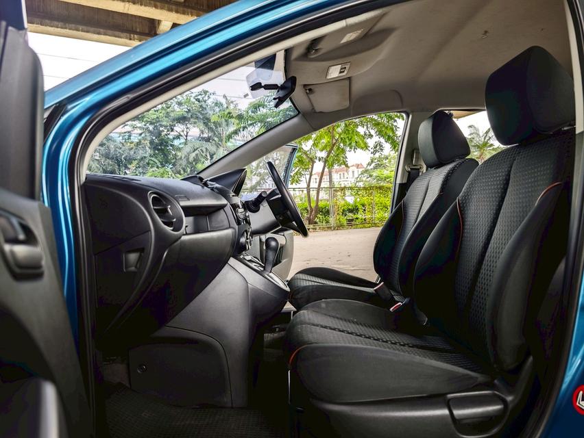 Mazda 2 1.5 Spirit Sport AT ปี 2012 14