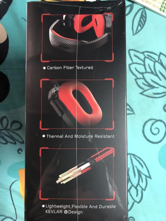 หูฟัง Lenovo Y Gaming Stereo รูปที่ 2