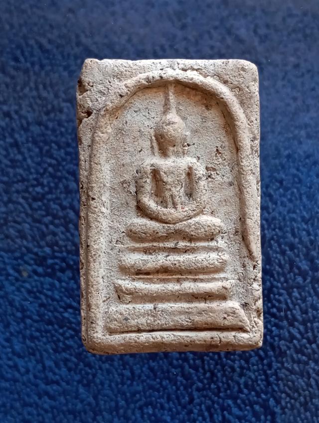 พระสมเด็จ วัดระฆัง สภาพเก่า