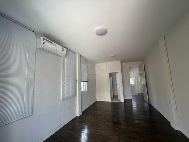 ด่วน กลับมาว่าง ให้เช่าบ้านเดี่ยว 2 ชั้น ถนนสุทธิสารวินิจฉัย ซอยสบายใจ รัชดา ใกล้ MRT สุทธิสาร 900 เมตร 16