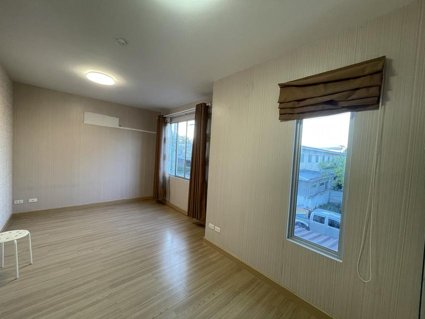 บ้านมือสองพร้อมอยู่ศาลายา 9