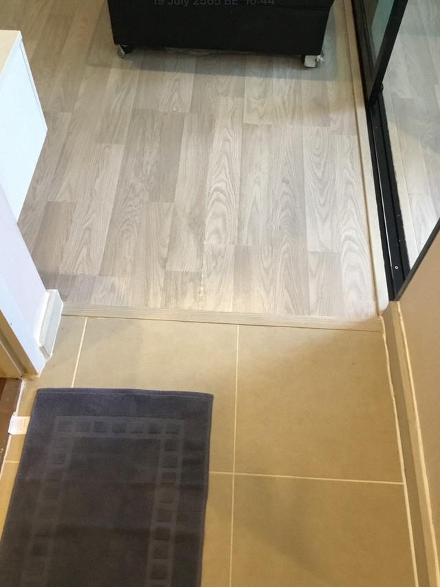 ให้เช่า เดอะ ไพรเวซี่ ประชาอุทิศ สุขสวัสดิ์ THE PRIVACY PRACHA UTHIT SUKSAWAT ขนาด 24 ตร.ม. ราคา 6,500 บาท 11