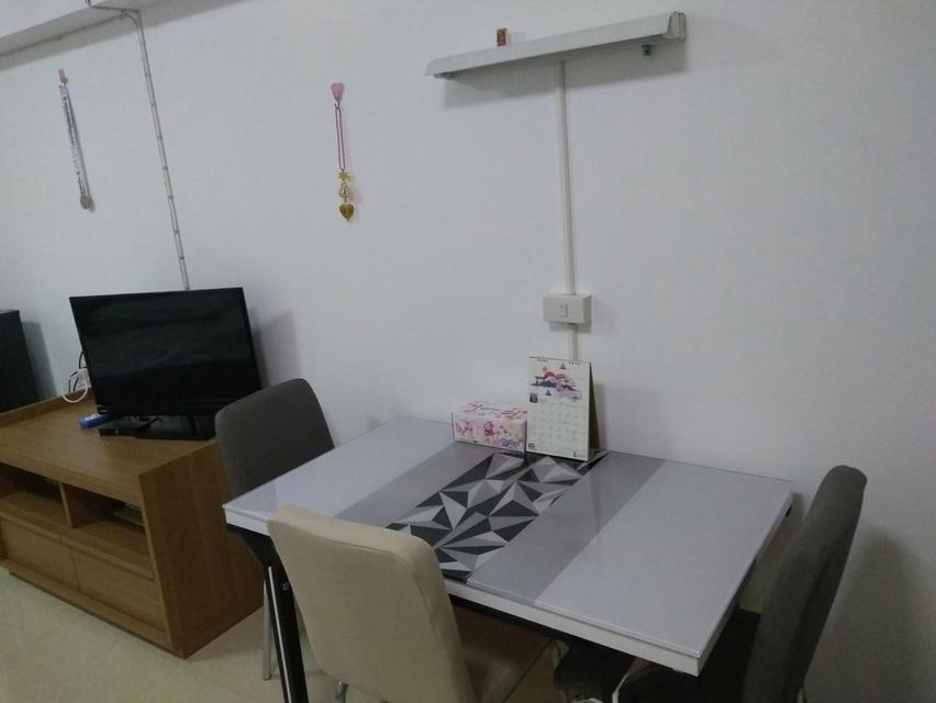 เพ็ญรุ่งคอนโดวิว ใกล้นิคมฯแหลมฉบัง 3