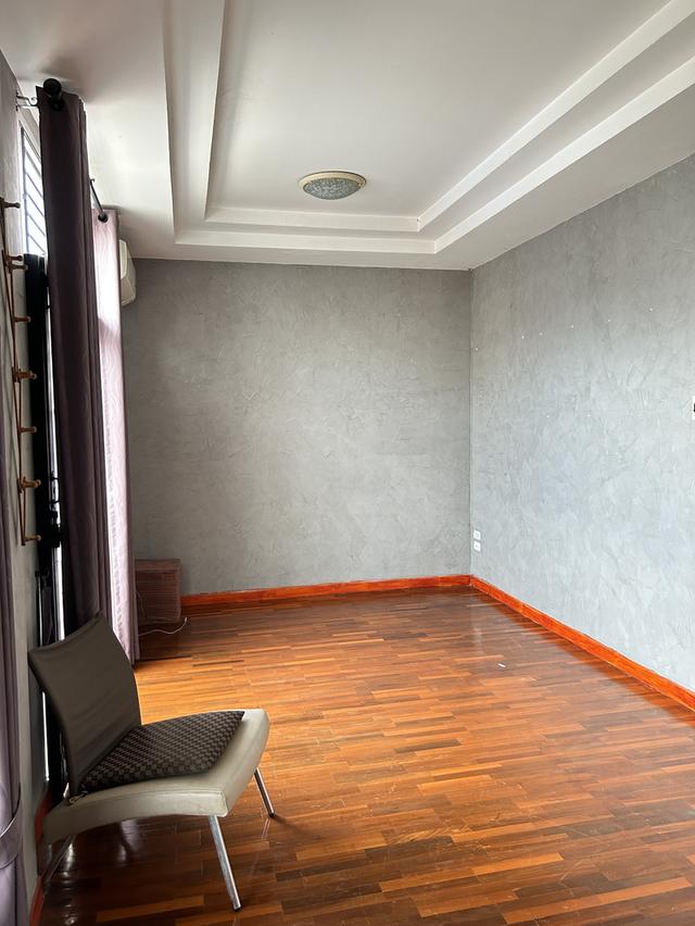 ทาวเฮ้าท์ ที่ดิน 18.5 ตร.ว. 17