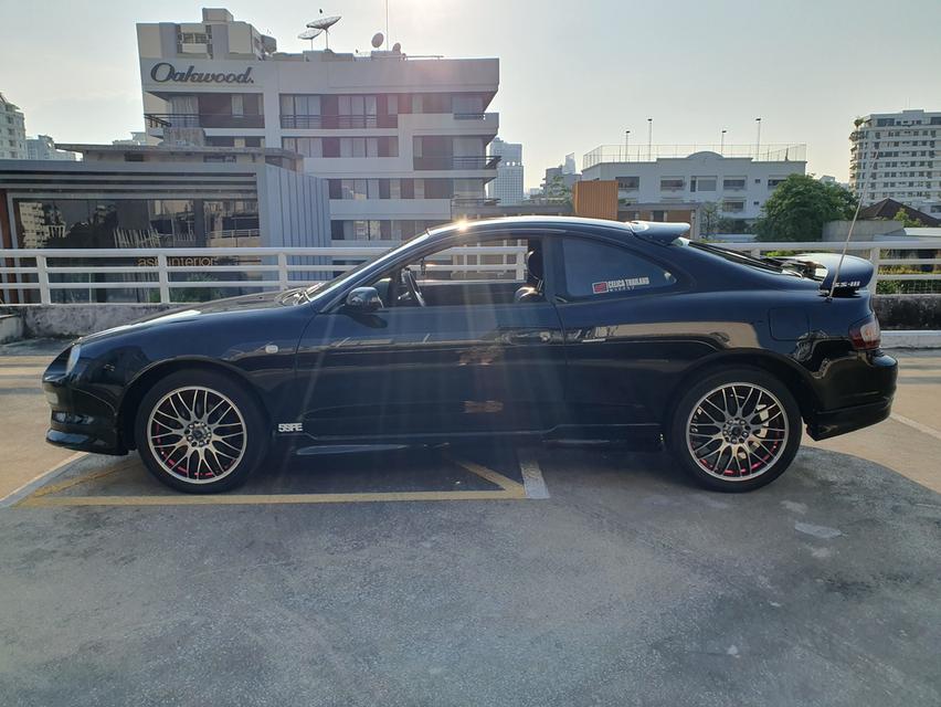 1997 TOYOTA CELICA 2.2 ออโต้ รถ TM THAILAND รูปที่ 17