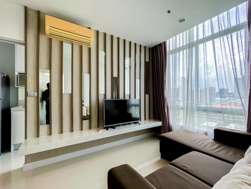 📢คอนโดห้องมุม ชั้น 11 วิวโล่ง The Sky Sukhumvit — เพียง 2.7 ล้านเท่านั้น! 5