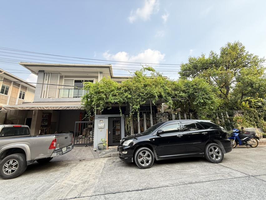 บัานเดี่ยว เดอะแพลนท์พัฒนาการ38 3