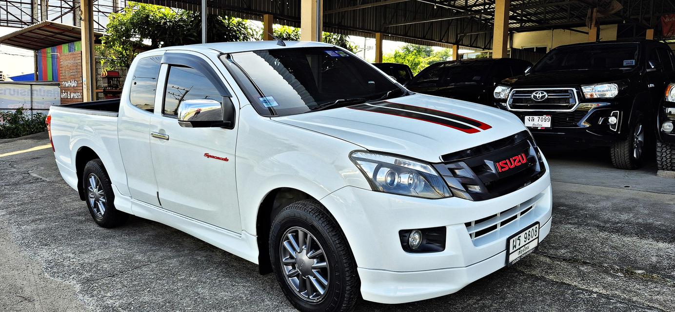 🔥 d-max x-series 2.5 vgs มือเดียว รถเดิม ไม่เคยชน