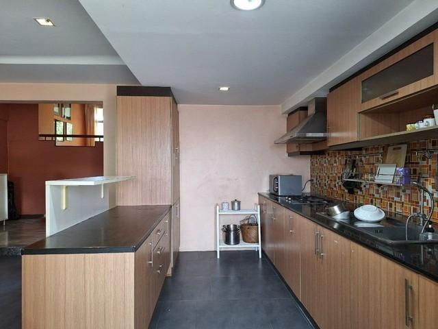P678 ให้เช่าทาวน์โฮม 3 ชั้น หมู่บ้านไพรเวทวิลล่า Private Villa นวมินทร์ 135 พร้อมเข้าอยู่ต้นเดือนมิถุนายน เหมาะพักอาศัย 4