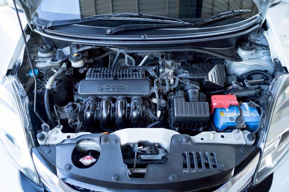 HONDA MOBILIO 1.5 RS ปี 2015 โฉม ปี14-ปัจจุบัน 10