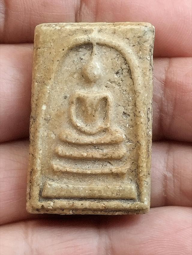 สมเด็จวัดระฆังพิมพ์ใหญ่