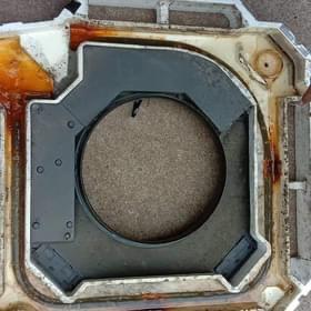 ช่างแอร์บางโฉลง 080-3921978 ล้างแอร์บางพลีน้อย ซ่อมแอร์วัดศรีวาริน้อย ย้ายแอร์บางเสาธง รูปที่ 6