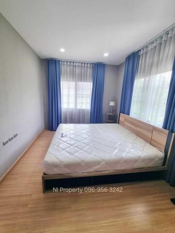 🏡บ้านทำเลดี..ที่ไม่ต้องหนีน้ำ💦⬇️ 😘เพอร์เฟคเพลส ราชพฤกษ์  พท.107ตร.ว จอดรถได้ 8 คัน  บ้านสวยพร้อมอยู่กว้างขวาง 7