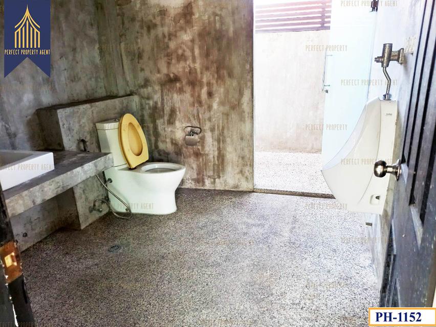 ขาย บ้านเดี่ยว บ้านเบญญาภา ราชพฤกษ์ 250 ตรม 70 ตรว 13