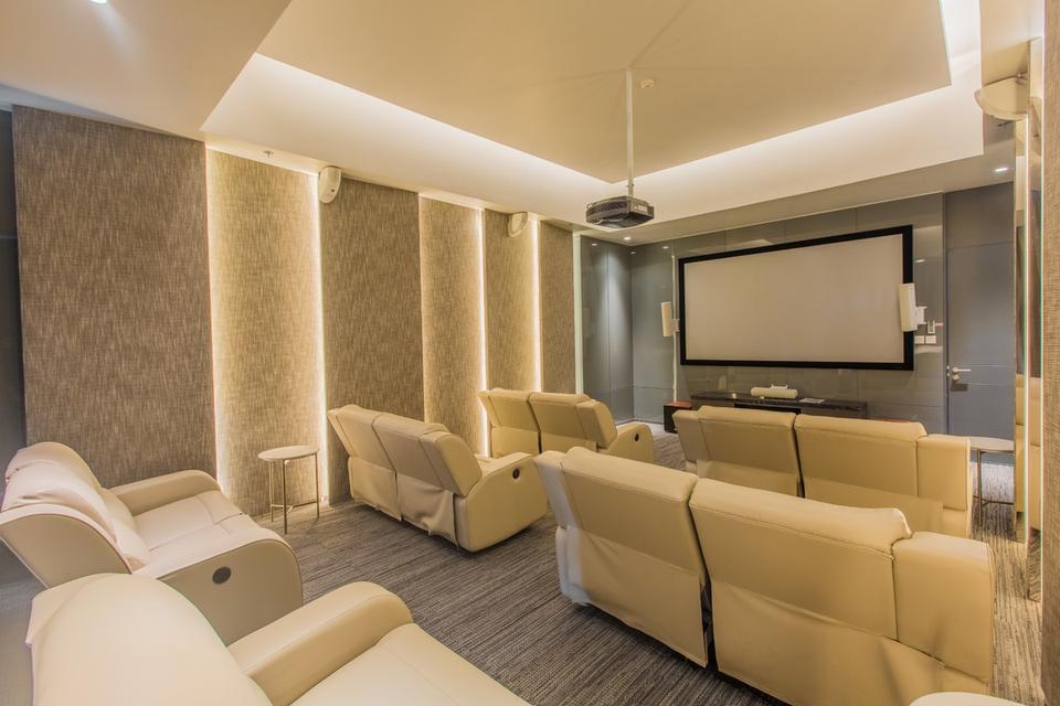 [เจ้าของขายเอง] HYDE Sukhumvit 11  คอนโดใจกลางสุขุมวิท ห้องสวย พร้อมอยู่  ขนาด 34 ตร.ม. | ชั้น 12A | วิวเมืองสวย 17