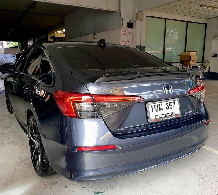 ðĨ HONDA CIVIC e:HEV RS āļāļĩ 2022 āļĢāļđāļāļĒāđāļāļĒāļāļĩāđ 2