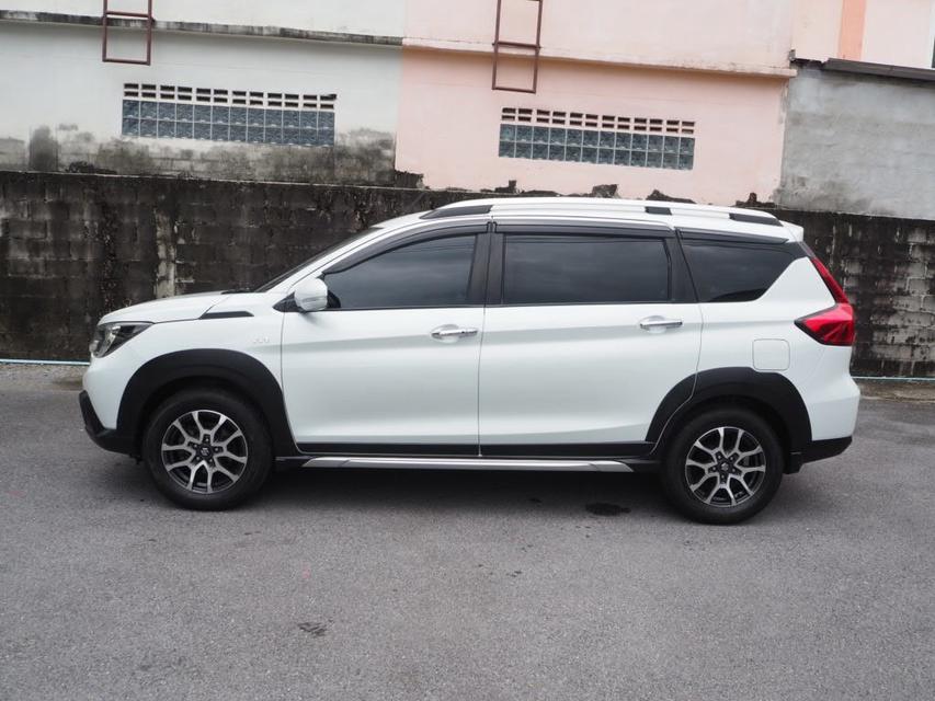 SUZUKI XL7 1.5 GLX ปี 2022