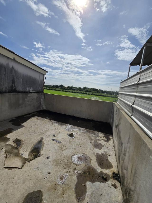 ขายอาคารพาณิชย์ หมู่บ้านนพวงศ์ "99/53" พร้อมอยู่ 6