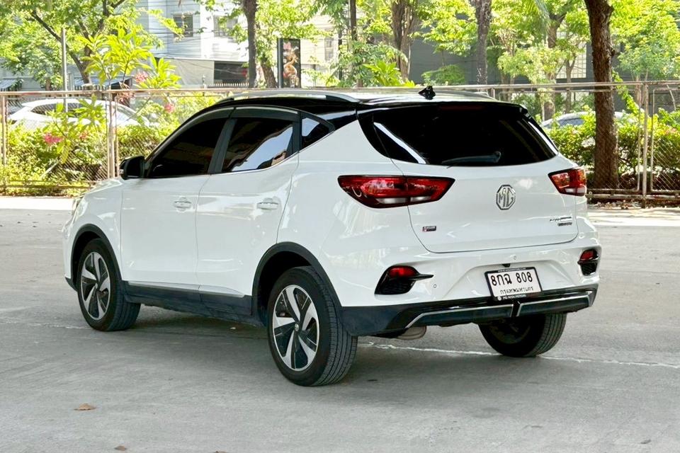 MG VS 1.5 X Sunroof HEV AT ปี 2022 รูปที่ 7