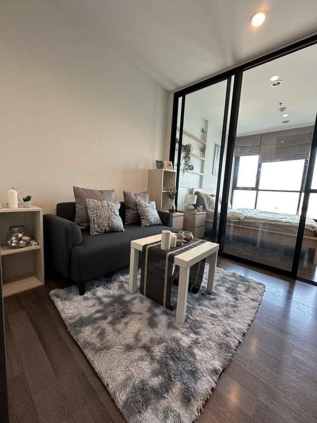 ให้เช่า 1ห้องนอน BTSอ่อนนุช The Base Park East Sukhumvit 77 (เดอะ เบส พาร์ค อีสท์ สุขุมวิท 77) 1