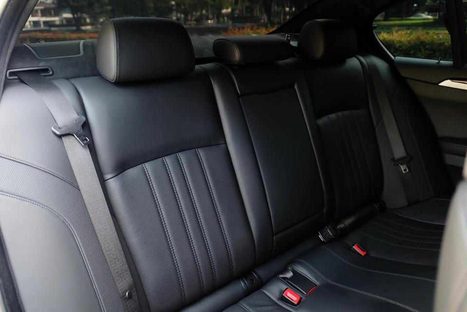 M5 (F10) 4.4L V8 Twin-Turbo รูปที่ 18