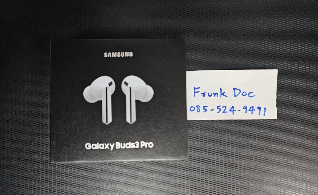 samsung galaxy buds 3 pro 1