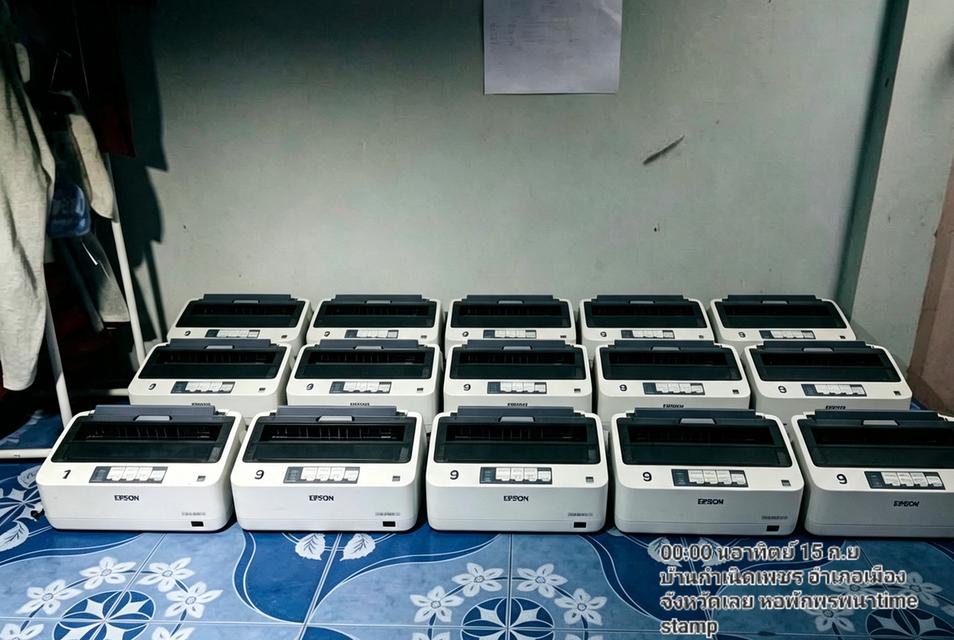 เครื่องปริ้นเตอร์ LQ-310