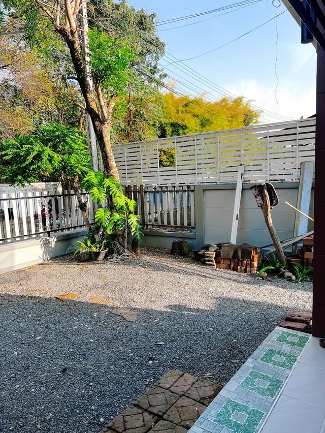 บ้านเดี่ยว2ชั้น 65 ตร.ว.พื้นที่ใช้สอย 143 ตร.ม. (2.99 ลบ.) 3 นอน:2น้ำ:2จอด 7