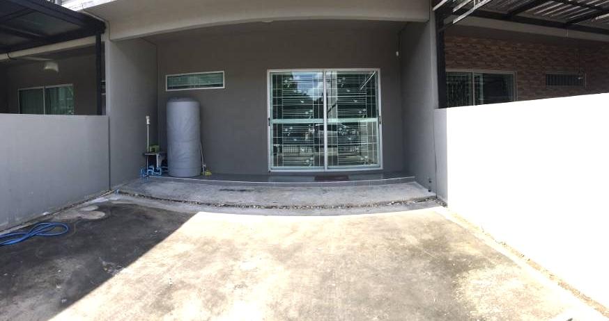 ให้เช่าบ้านใกล้ เซ็นทรัลเวสเกต 4