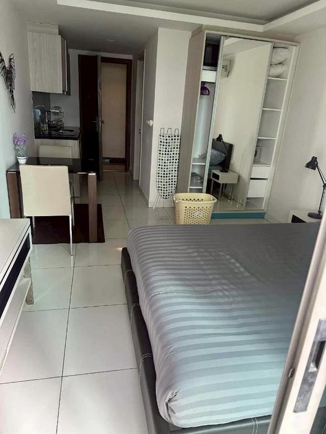 ขาย คอนโด ลากูน่า เบย์ 2 พัทยา ชั้น4 ขนาด 25.17 ตรม. ขาย 1,538,300 บาท 4