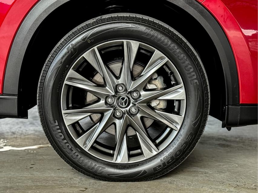2019 MAZDA CX-8, 2.2 XDL 15