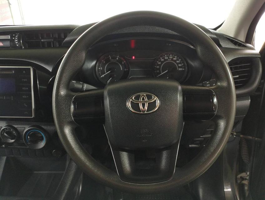 กระบะทำกิน มือสอง ไมล์แท้ รถสวยจริง รูปที่ 8